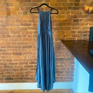 Free people maxi dress